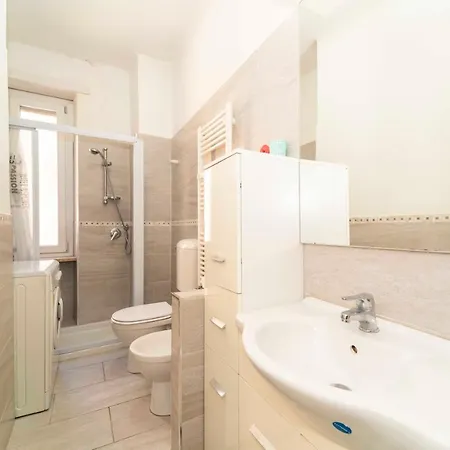 Casa Brevi Sog. Turín