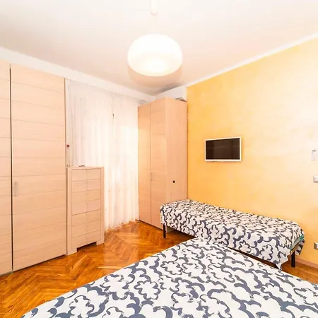 Casa Brevi Sog. Apartamento Turín