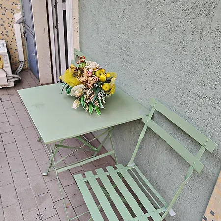 Casa Brevi Sog. Apartamento