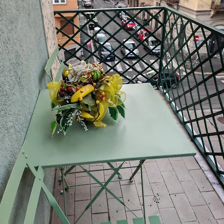 Casa Brevi Sog. Appartement *