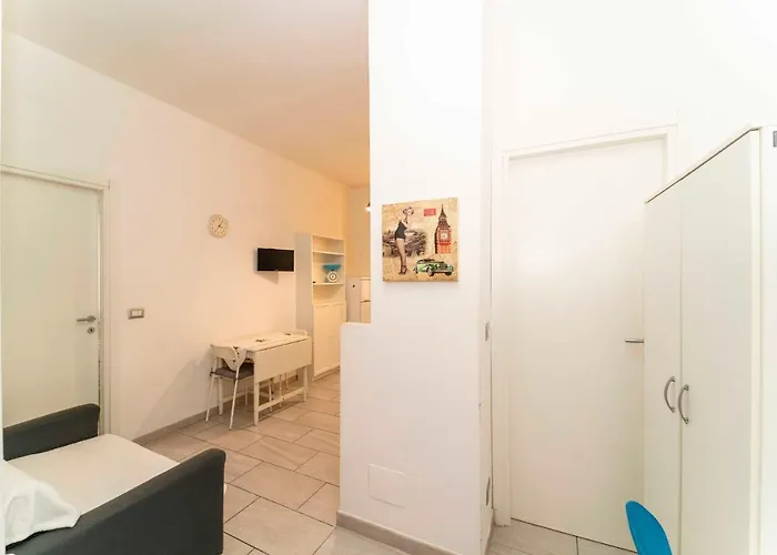 Casa Brevi Sog. Apartment