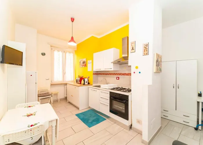 Apartment Casa Brevi Sog.