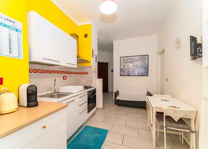 Casa Brevi Sog. Turin