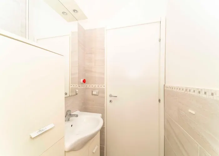 Casa Brevi Sog. Apartment Turin