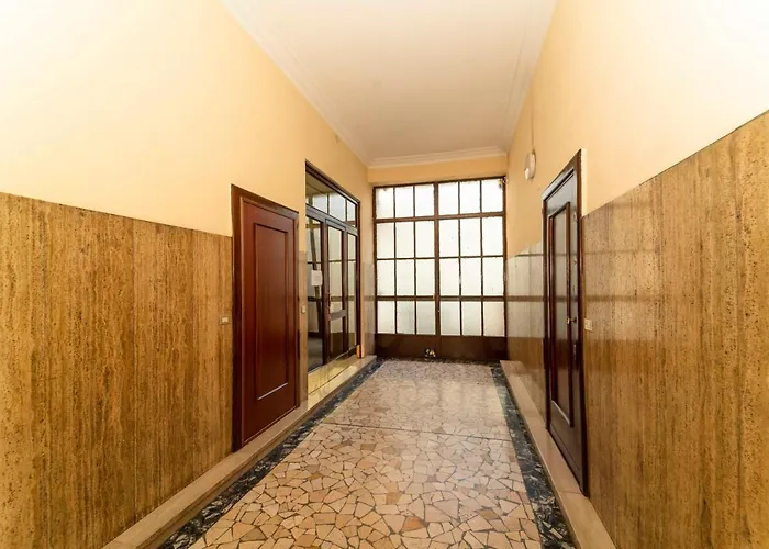 Casa Brevi Sog. * Turin