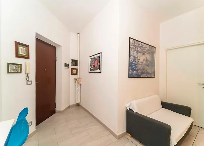 Casa Brevi Sog. Apartment Turin