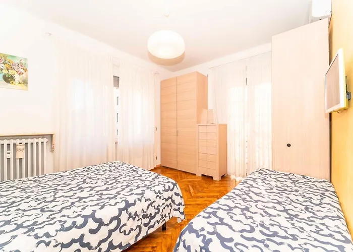 Apartment Casa Brevi Sog. *