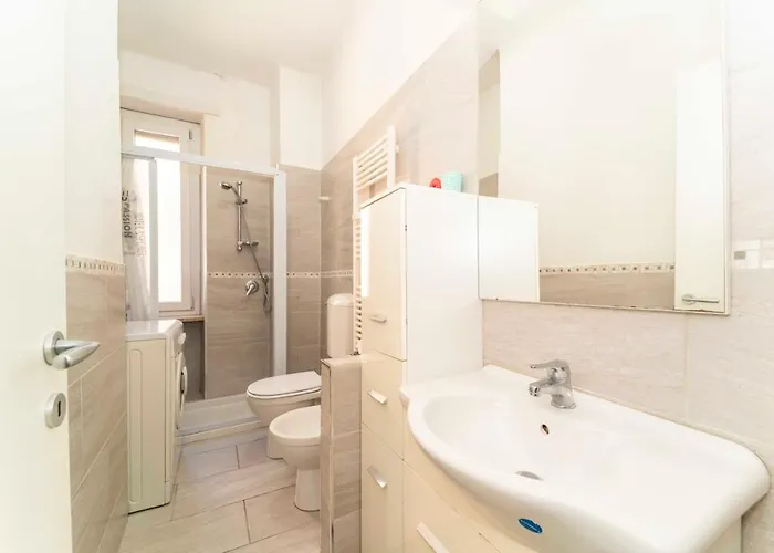 Casa Brevi Sog. Turin