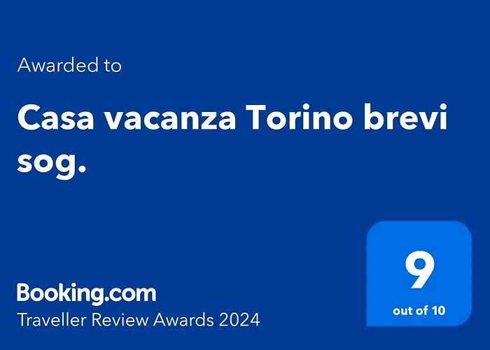 Casa Brevi Sog. * Turin