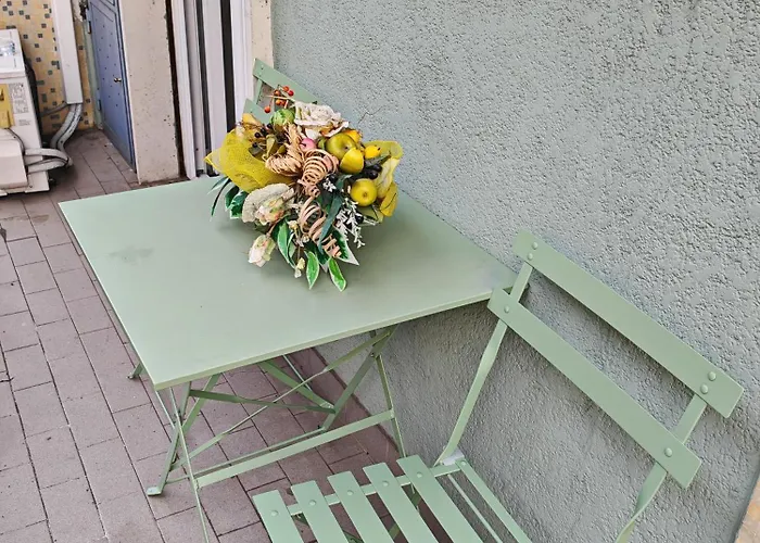 Casa Brevi Sog. Apartment