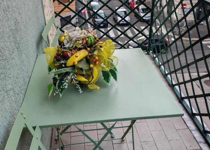 Casa Brevi Sog. Apartment *