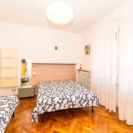 Casa Brevi Sog. Lejlighed