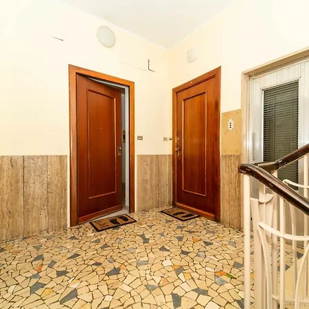 Casa Brevi Sog. Lejlighed