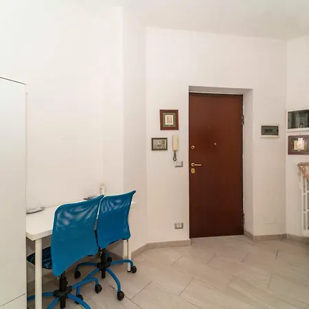 Casa Brevi Sog. Lejlighed