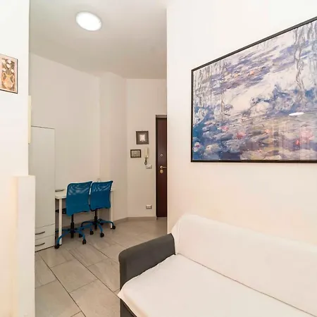 Casa Brevi Sog.