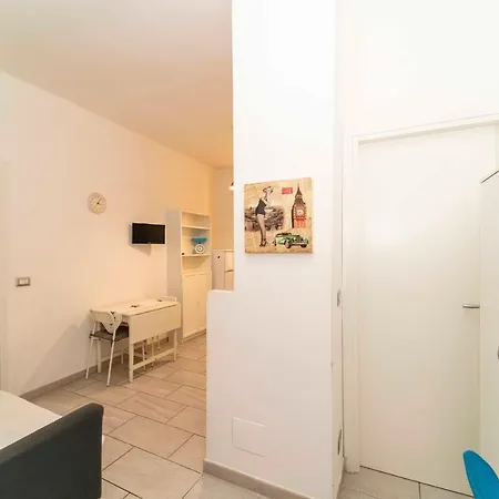 Casa Brevi Sog. Apartment