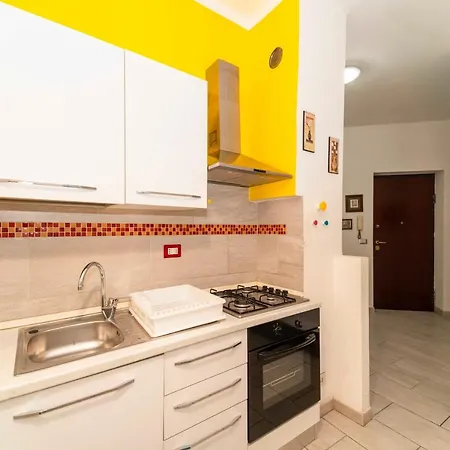 Casa Brevi Sog. *