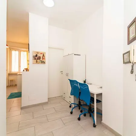 Casa Brevi Sog. *