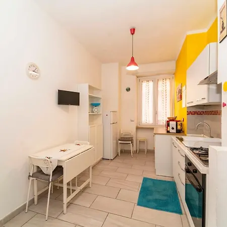 Casa Brevi Sog. *