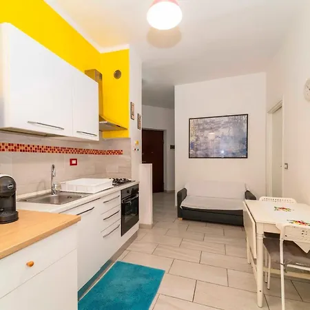 Casa Brevi Sog. Turin