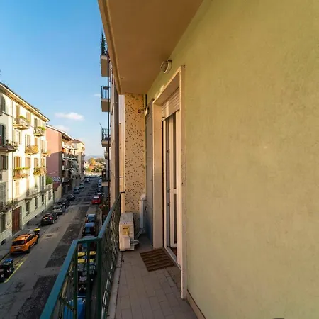 Casa Brevi Sog.