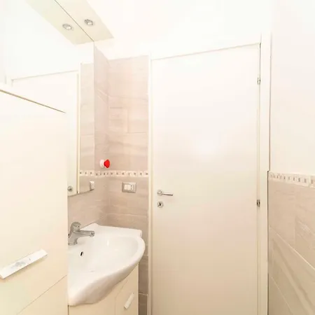 Casa Brevi Sog. Apartment Turin