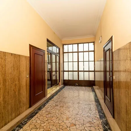 Casa Brevi Sog. * Turin
