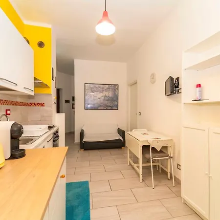 Apartment Casa Brevi Sog. Turin
