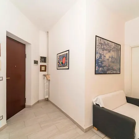 Casa Brevi Sog. Appartement Turijn