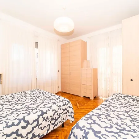 Apartment Casa Brevi Sog. *