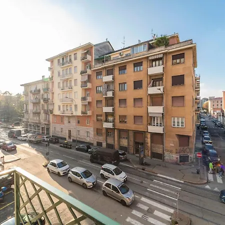 Apartment Casa Brevi Sog. Turin