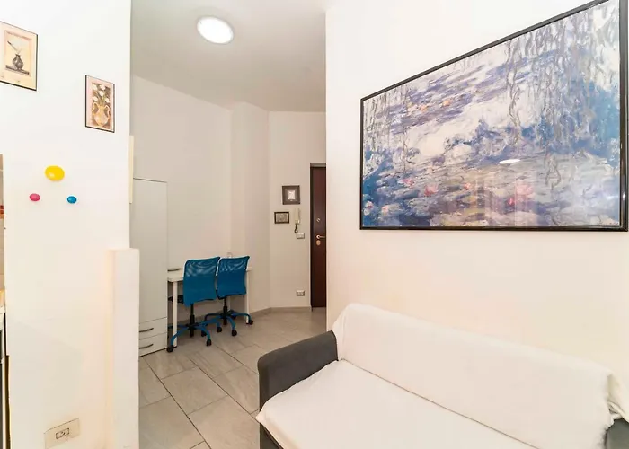 Casa Brevi Sog.