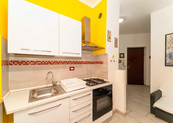 Casa Brevi Sog. *