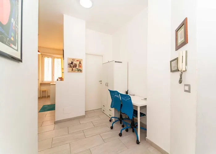 Casa Brevi Sog. *