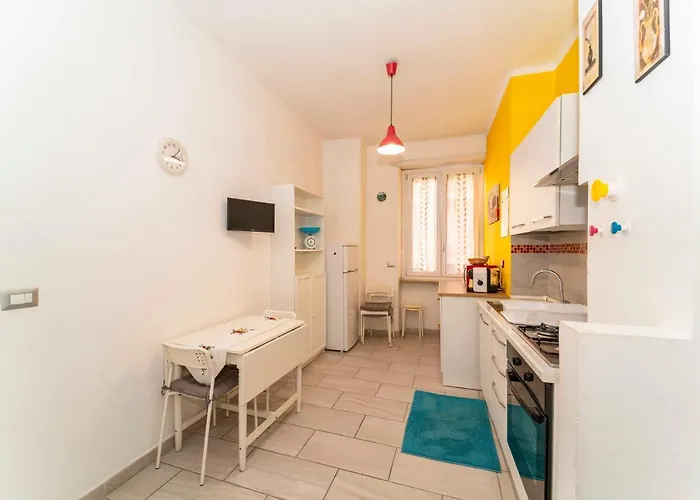 Casa Brevi Sog. *