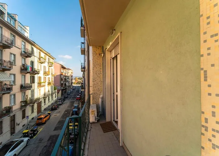 Casa Brevi Sog.