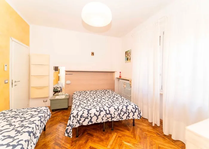 Casa Brevi Sog. Lejlighed