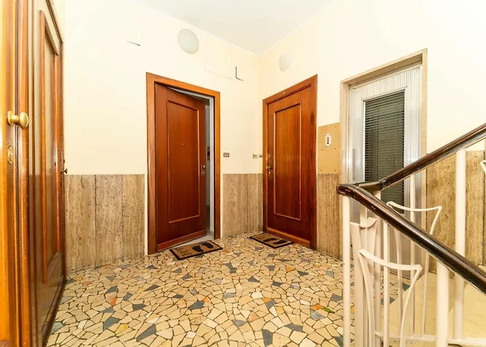 Casa Brevi Sog. Lejlighed