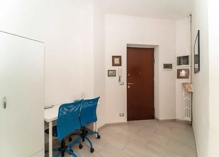 Casa Brevi Sog. Lejlighed